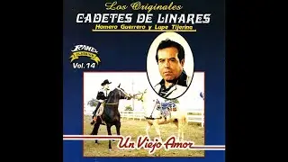 Lucero Negro - Los Cadetes de Linares