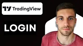 How To Login To TradingView 2026 (Quick Guide)
