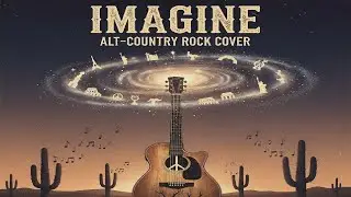 Imagine (Reimagined Alternative Country & Rock)