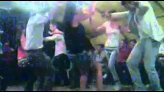 Peçenekli Erkan Zar Ustası & Oy dedikçe & Saracaksan Gel