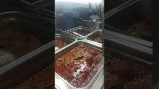 Iqbal  Food  Fresh 🍱 &middot; 🍲