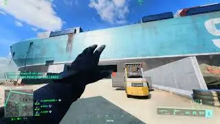 battlefield 2042 Leviathan Rising