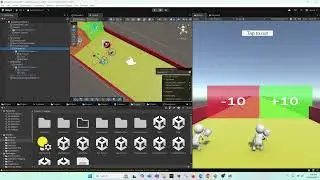 🔥 How to Make a Game Like Lost War - Part 34 || Player-Aware Camera & Dynamic Squad Size System
