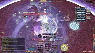 UCOB -  Iron Chariot vs Plunge