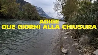 A Mosca in Adige  ,a 2 giorni dalla chiusura 2025