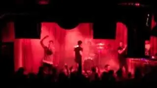 Polar Nation Live , Rap Python Freestyle.