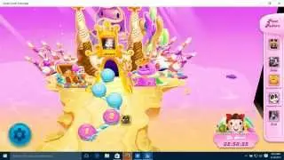Candy Crush Soda Saga On Windows