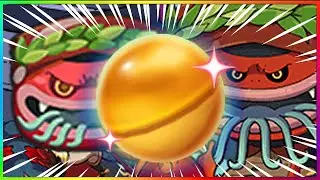 These 10 Cranks are my LAST CHANCE for Yamadante