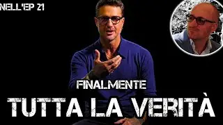 Fabrizio Corona: la parte finale far&agrave; crollare il sistema Signorini? 🔥