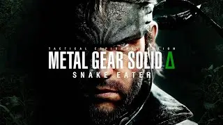 Metal Gear Solid Delta: Snake Eater | Volgin Boss Fight