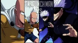 Saitama ka power vs Superman vs Hulk is death fight @aivideo-yt
