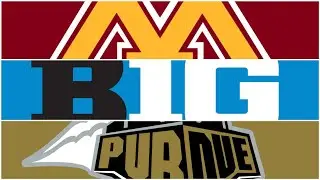 at Purdue | Minnesota Golden Gophers Dynasty (Maximum Football 2019)