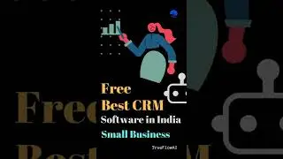 crm for small business india