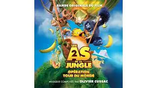 Olivier Cussac - Chez Albert