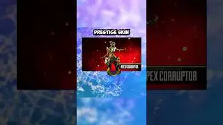 Lifeline Prestige Skin Is INSANE!