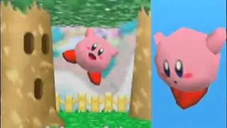 Super Smash Bros. (N64/Ique Player) Chinese Commercial