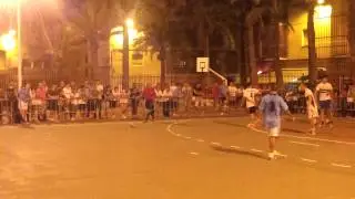 24 horas toscar 2013 futbol sala elche final