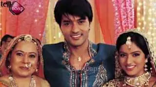 Diya Aur Baati Hum: Sandhya's Baby Shower Ceremony