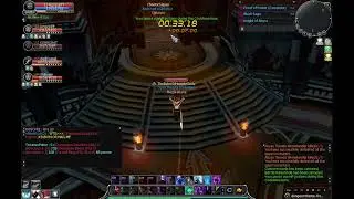 CABAL WORLD - DAILY QUEST ROUTINE WITH PARTY AT EOD B3F