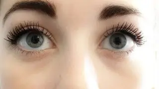 ASTUCE MASCARA // effet MILLIONS DE CILS
