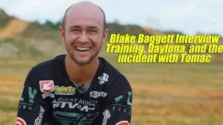 Blake Baggett talks about Daytona and his crash with Tomac - Motocross Action Magazine
