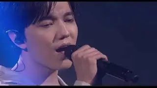 STRANGER ON THE SCENE. dedication to Dimash Kudaibergen