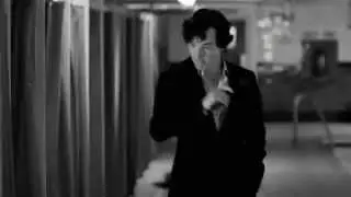 Sherlock and John's Sexy Tango (the mini French Movie)