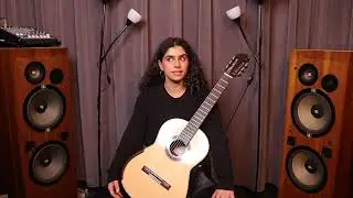 Ex-Aequo Emerging Artists Initiative - Leonela Alejandro - 2024