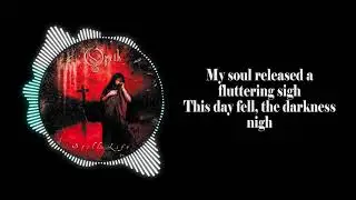 Face of Melinda Instrumental/Karaoke [Opeth Cover]