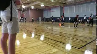 E3 Basketball 9th Grade