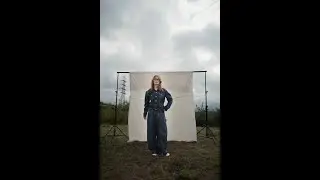 Philine Sonny - Gatekeeper (Official Visualizer)