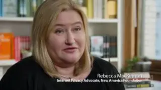 ABC Four Corners: Cracking The Code