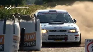 GTC RALLY 2023 | Rallysupport