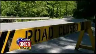 Thurmont Tightens Security Ahead of G8 Summit at Camp David