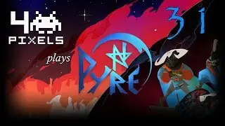 4pixels: Pyre - Part 31 - Scribe Trials 2