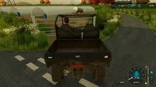 Aghalee Update - Video 4 of 4