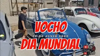 Los mejores vw vochos de México! INCREIBLES JOYAS!