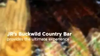 Palm Beach Gardens Country Western Bar - JR's Buckwild Country Bar
