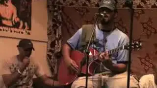 BloomTV:  Shane W. Evans 