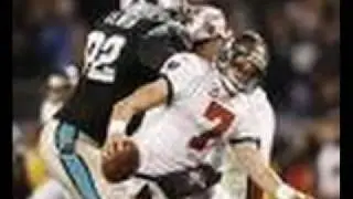 Jeff Garcia Tribute