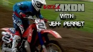 2012 Vets MXdN Evo Class - 