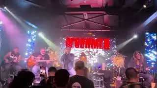 SPOONMEN - Say Hello To Heaven - Temple of the Dog - Gaslamp Long Beach CA 1-31-26 