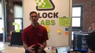 How do you create innovation &ldquo;from the outside&rdquo; in a large company?