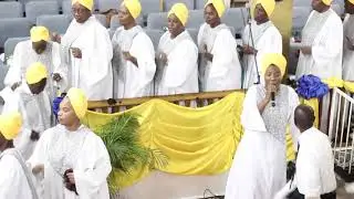 Choir - The Best Is Yet To Come