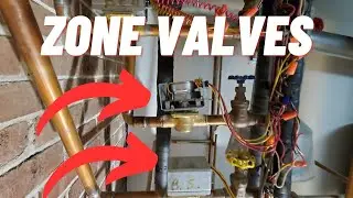 Troubleshooting a hydronic(hot water) heating system (DIY guide)