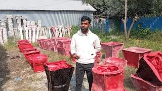 China Bangla Dice Factory Comilla