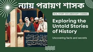The Just Ruler &ndash; True Islamic Stories of Justice and Leadership