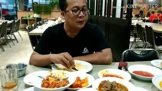 Restoran SEDERHANA di Kota Padang I Kuliner Padang Sumatera Barat