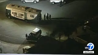 Slain couple's son identified as suspected gunman in Simi Valley double murder