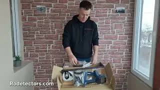 Minelab Gold Monster 2000 by Rodetectors.com